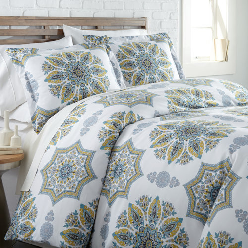 Wayfair King Duvet Covers & Sets